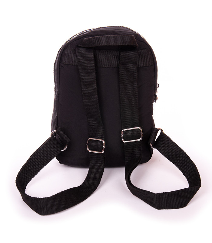 Сумка Женская Текстиль полиамид Jielshi 7701 black