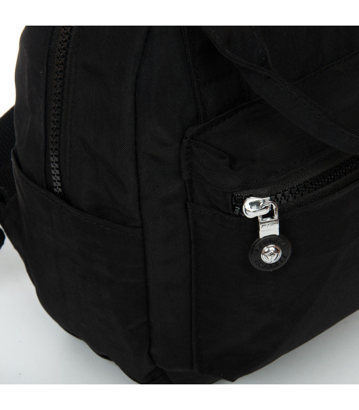 Сумка Женская Текстиль полиамид Jielshi 8101 black