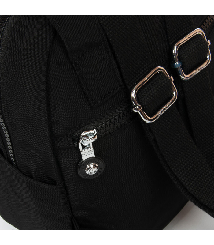 Сумка Женская Текстиль полиамид Jielshi 8101 black