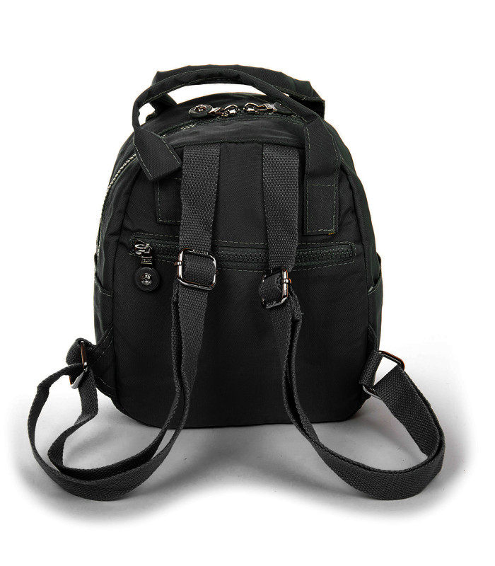 Сумка Женская Текстиль полиамид Jielshi 8101 black