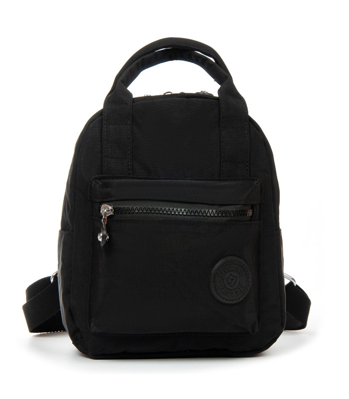 Сумка Женская Текстиль полиамид Jielshi 8101 black