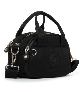 Сумка Женская Текстиль полиамид Jielshi B122 black