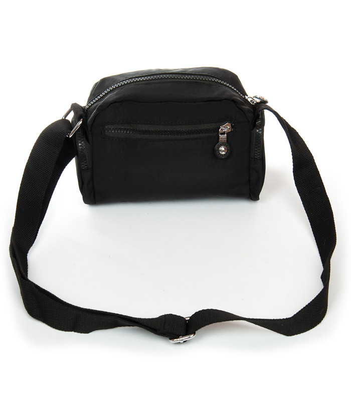 Сумка Женская Текстиль полиамид Jielshi 1886 black