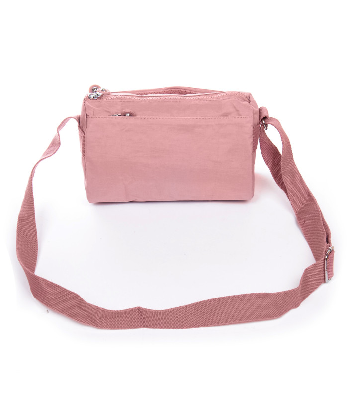 Сумка Женская Текстиль полиамид Jielshi 1653 r.copper ПРОДАНО