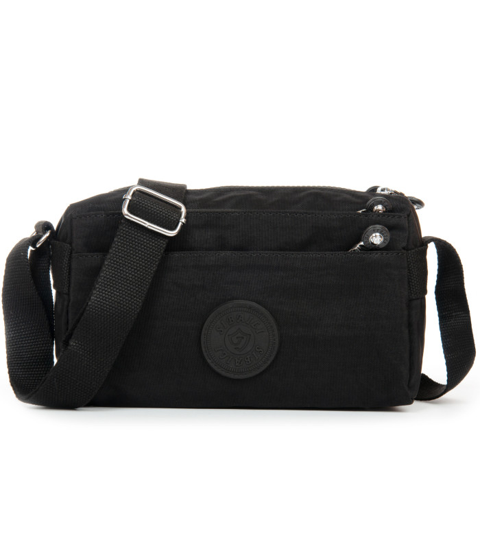 Сумка Женская Текстиль полиамид Jielshi 1653 black