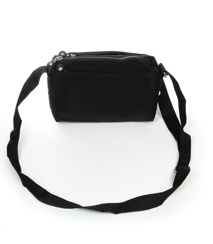 Сумка Женская Текстиль полиамид Jielshi 1653 black
