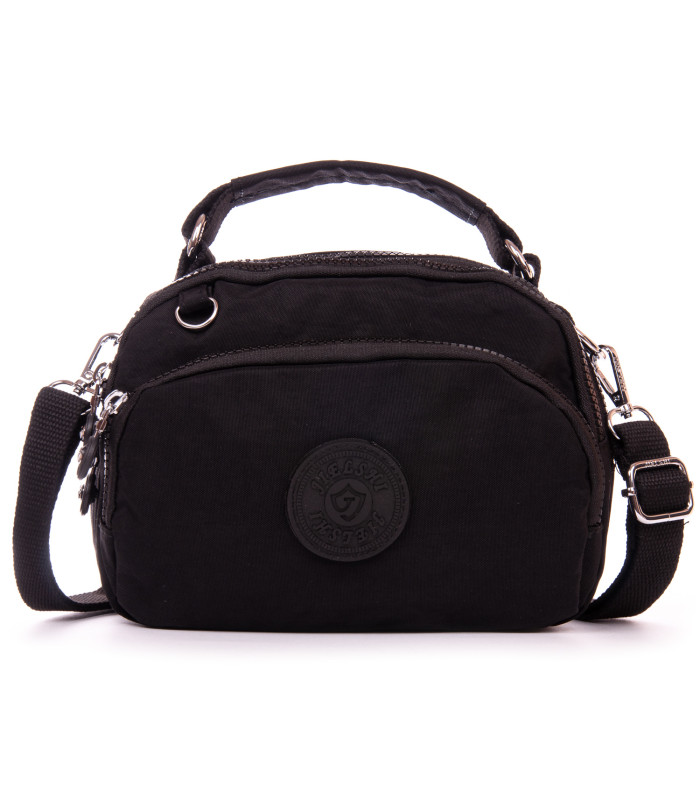 Сумка Женская Текстиль полиамид Jielshi 1130 black