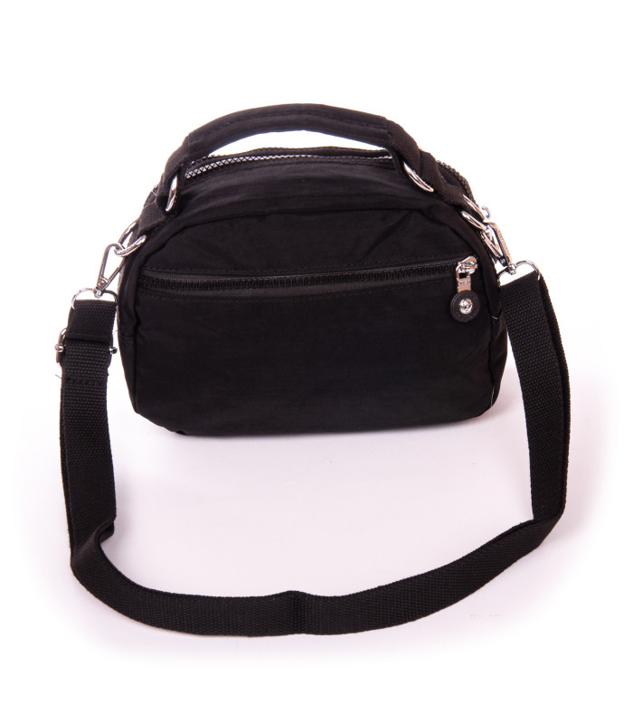 Сумка Женская Текстиль полиамид Jielshi 1130 black