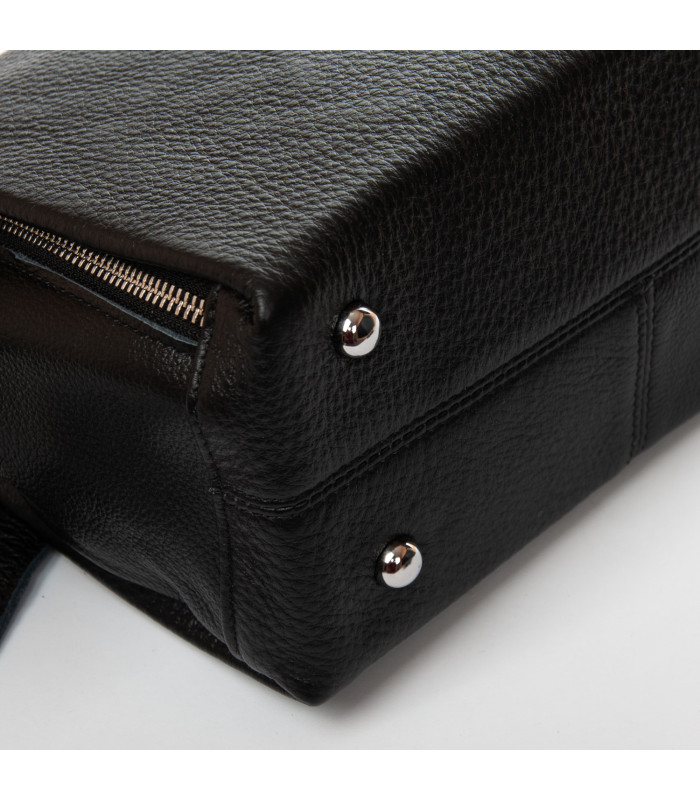 Сумка Женская Классическая кожа ALEX RAI 8942-9 black