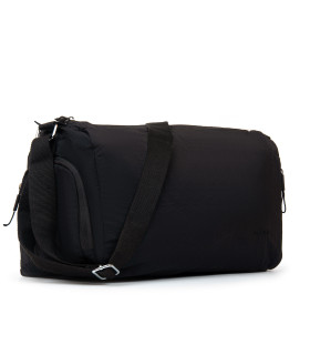 Дорожная Спорт нейлон Lanpad W 26011 black