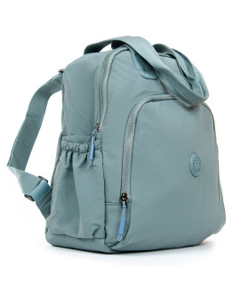 Дорожная Спорт нейлон Lanpad W 35015 blue ПРОДАНО