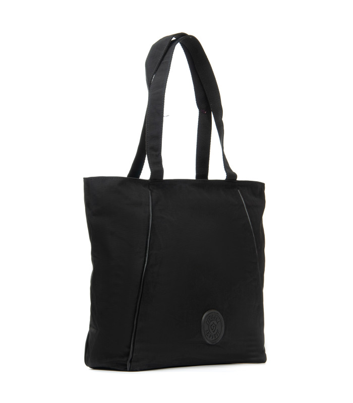 Сумка Женская Текстиль полиамид Jielshi 3768 black