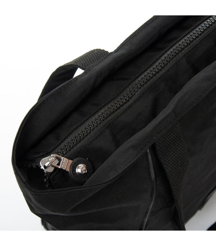 Сумка Женская Текстиль полиамид Jielshi 3768 black