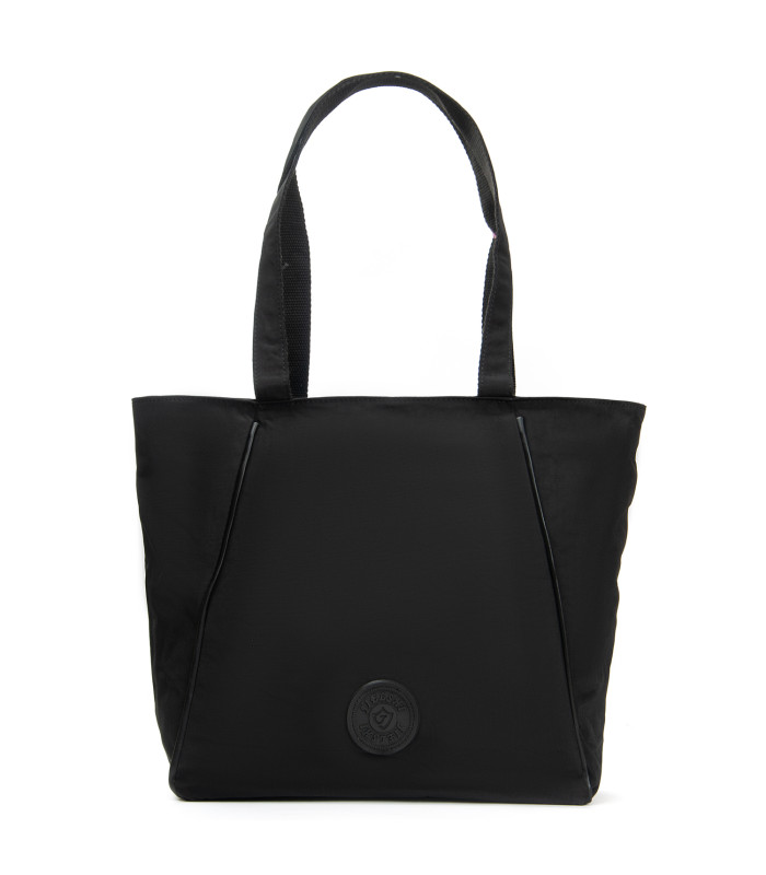 Сумка Женская Текстиль полиамид Jielshi 3768 black