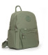 Сумка Женская Текстиль полиамид Jielshi 5293 d.green