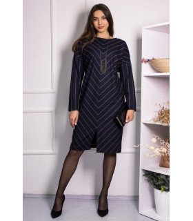 Платье Бренд  *Berd Toni* мод. 17267/3 деми