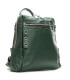 Сумка Женская Рюкзак кожа ALEX RAI 8781-9