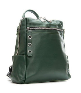 Сумка Женская Рюкзак кожа ALEX RAI 8781-9