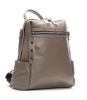 Сумка Женская Рюкзак кожа ALEX RAI 8781-9