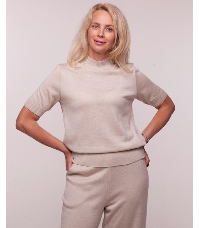 КОФТА джерси *Nita* мод. N-2114 Деми