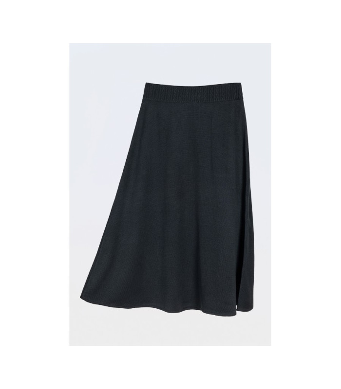 Юбка трикотажная  * Nita * мод. Л - 2301 ДЕМИ п/н