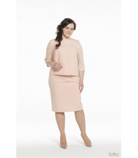 ШАКИРА к-м  *Petro Soroka*  мод. КЛ 2765-21 Наряд