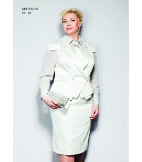 ЛИЛОВ к-м  *Petro Soroka* мод. МИ-0516-01 Наряд