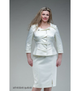 НЕЖНОСТЬ к-м  *Petro Soroka* мод. МТ-0132-11Наряд