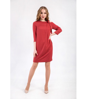 ДАЙВИ платье *Petro Soroka* мод. ДЛ-3524-04 Наряд терра