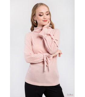 ЗАВЯЗКИ туника *Petro Soroka* мод. ДВ-3514-17