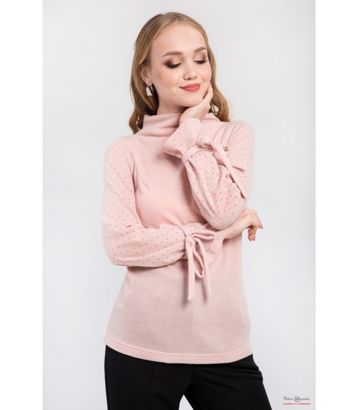 ЗАВЯЗКИ туника *Petro Soroka* мод. ДВ-3514-17