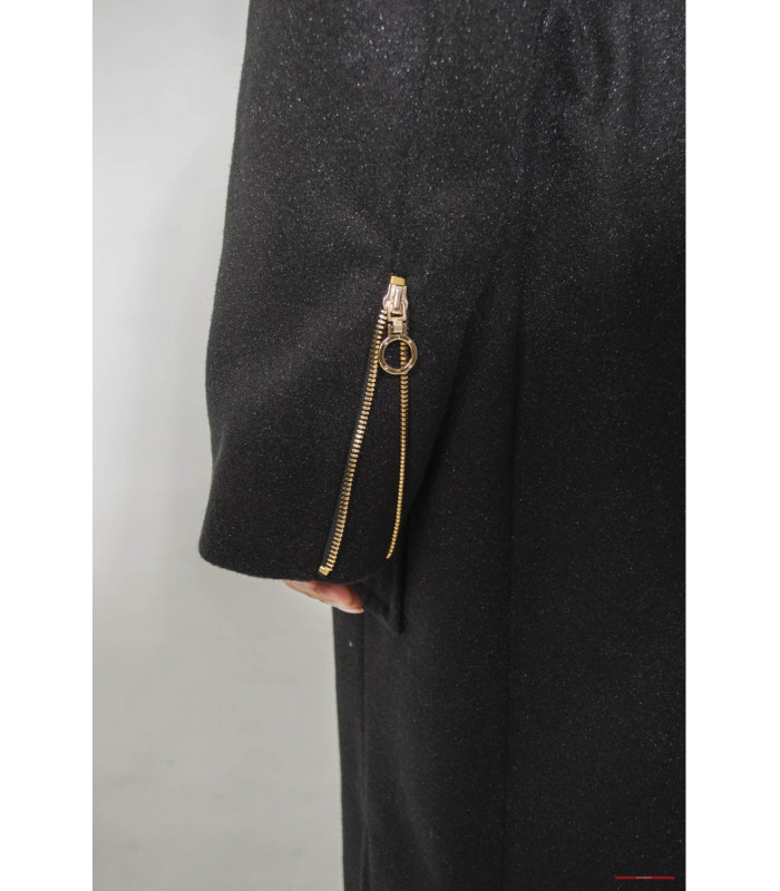 ПАЛЬТО шерлок *Petro Soroka*  мод. ДВ-3404-05 Деми ПРОДАНО