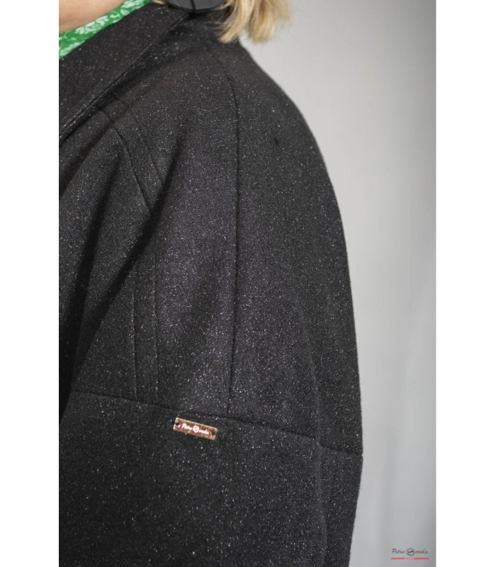 ПАЛЬТО шерлок *Petro Soroka*  мод. ДВ-3404-05 Деми ПРОДАНО