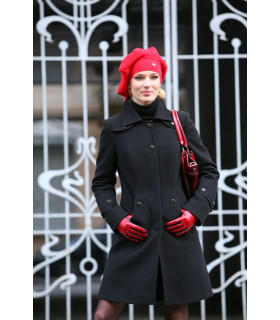 АВЕНЮ пальто *Леся Украинка * ДЕМИ ДРАП