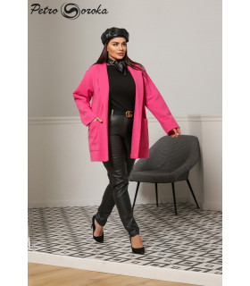 КАРДИГАН *Petro Soroka* мод. КВ-387605  Деми