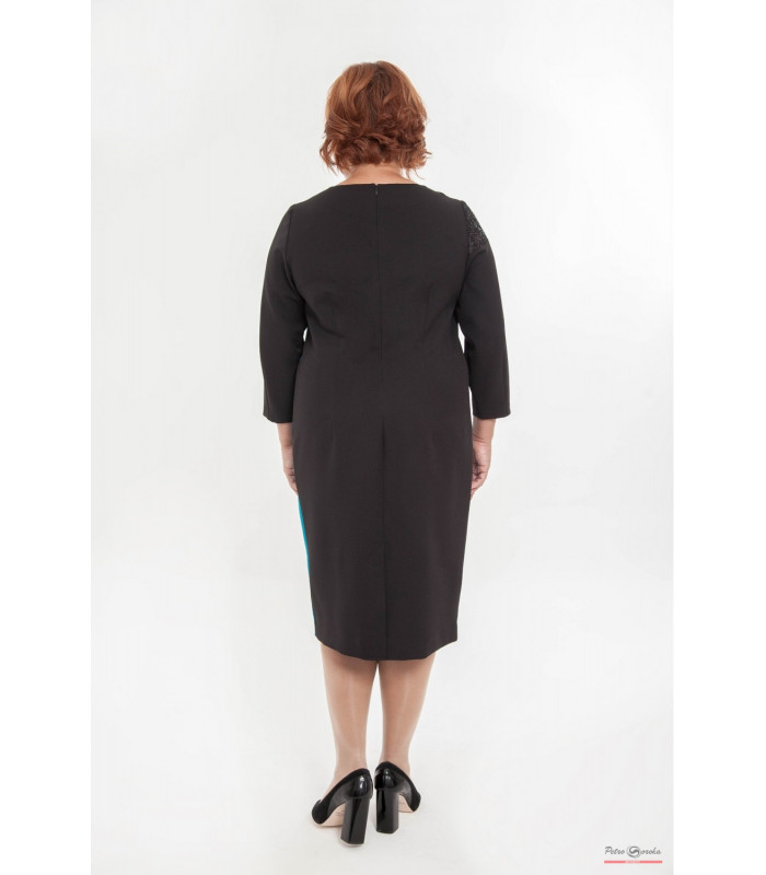 БЮРН платье  *Petro Soroka* мод. НВ-3138-04 Наряд