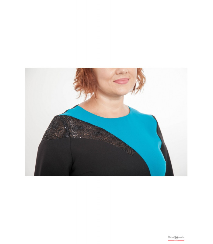 БЮРН платье  *Petro Soroka* мод. НВ-3138-04 Наряд