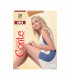 Колготки женские с шортиками Conte elegant Solo 20 DEN