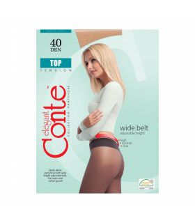 Колготки женские Conte elegant Top 40 DEN