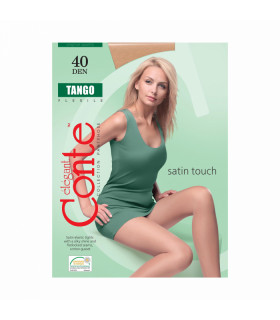 Колготки женские Conte elegant Tango  40 DEN