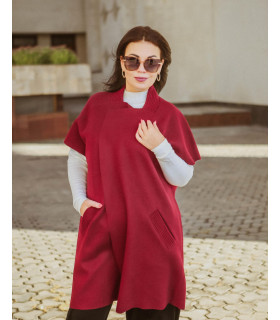ТЕМЗА кардиган * Nita * мод. 650 ДЕМИ