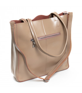 Сумка Женская Классическая кожа ALEX RAI 07-03 8773 khaki