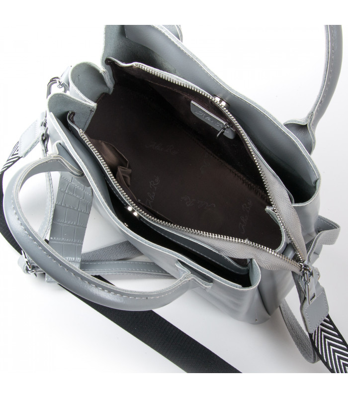 Сумка Женская Классическая кожа ALEX RAI 07-02 2235 ПРОДАНО