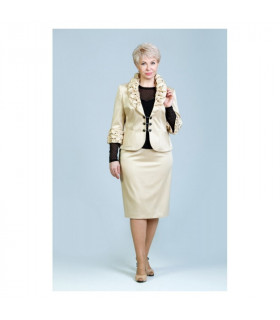 БУФЫ к-м *Petro Soroka* мод. ЖТ-2503-31 Наряд-Деми