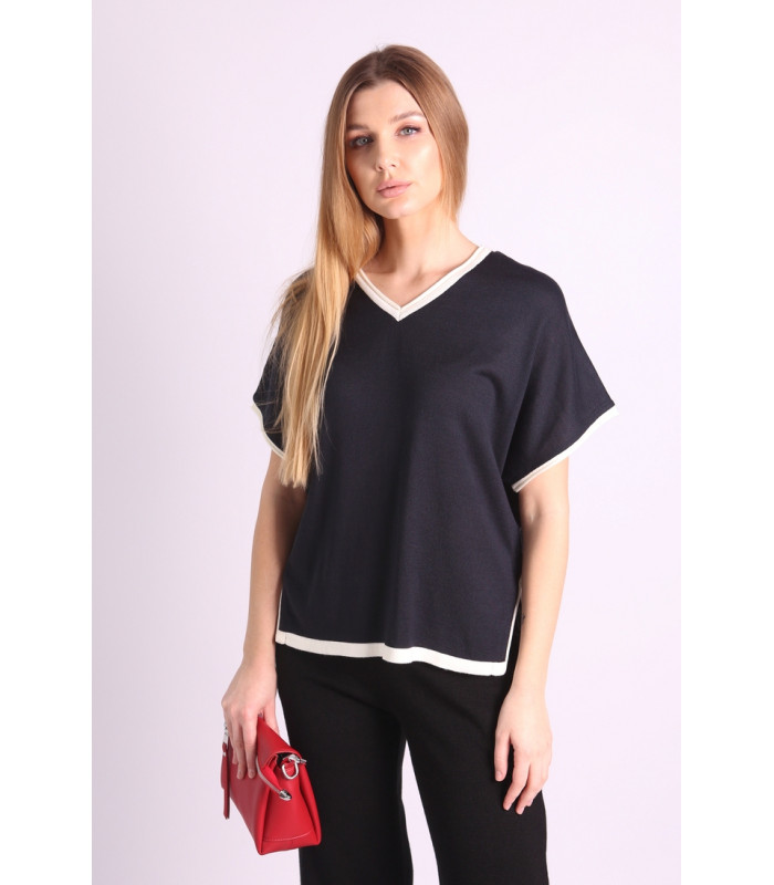 ДЖЕМПЕР трикотаж *Nita * мод. Л-797-21 ПРОДАНО