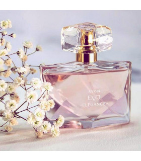 Парфюмерная вода Avon Eve Elegance (50 мл)