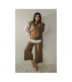 КЮЛА  к-т *NITA*  мод.  832-865  трикотажный Деми