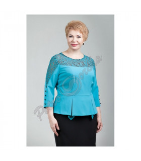 ВУАЛЬ к-м *Petro Soroka*  мод. КС-2139-01 Наряд ПРОДАНО !