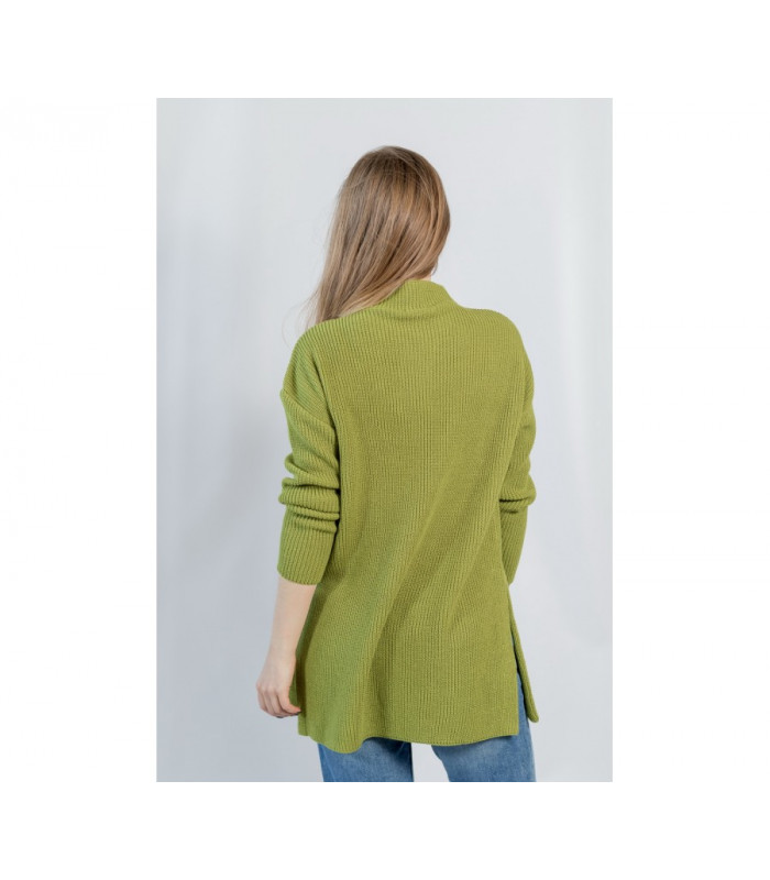 Джемпер-Туника *NITA* Л 789 джерси ПРОДАНО