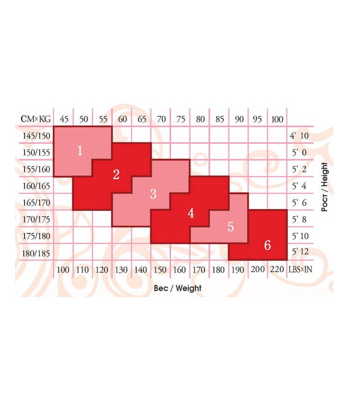 Колготки женские Conte elegant Solo 70 DEN